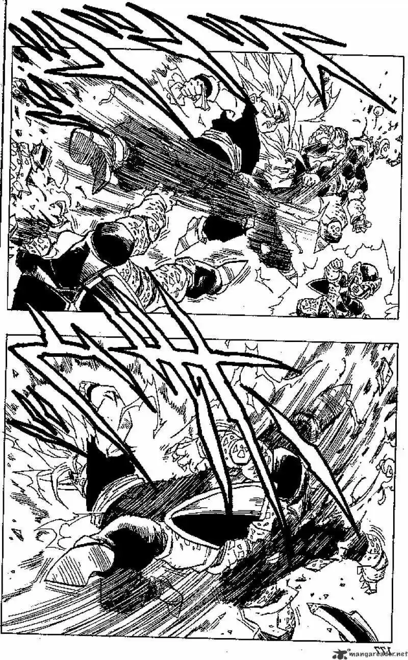 DragonBall Next-Gen ch.409