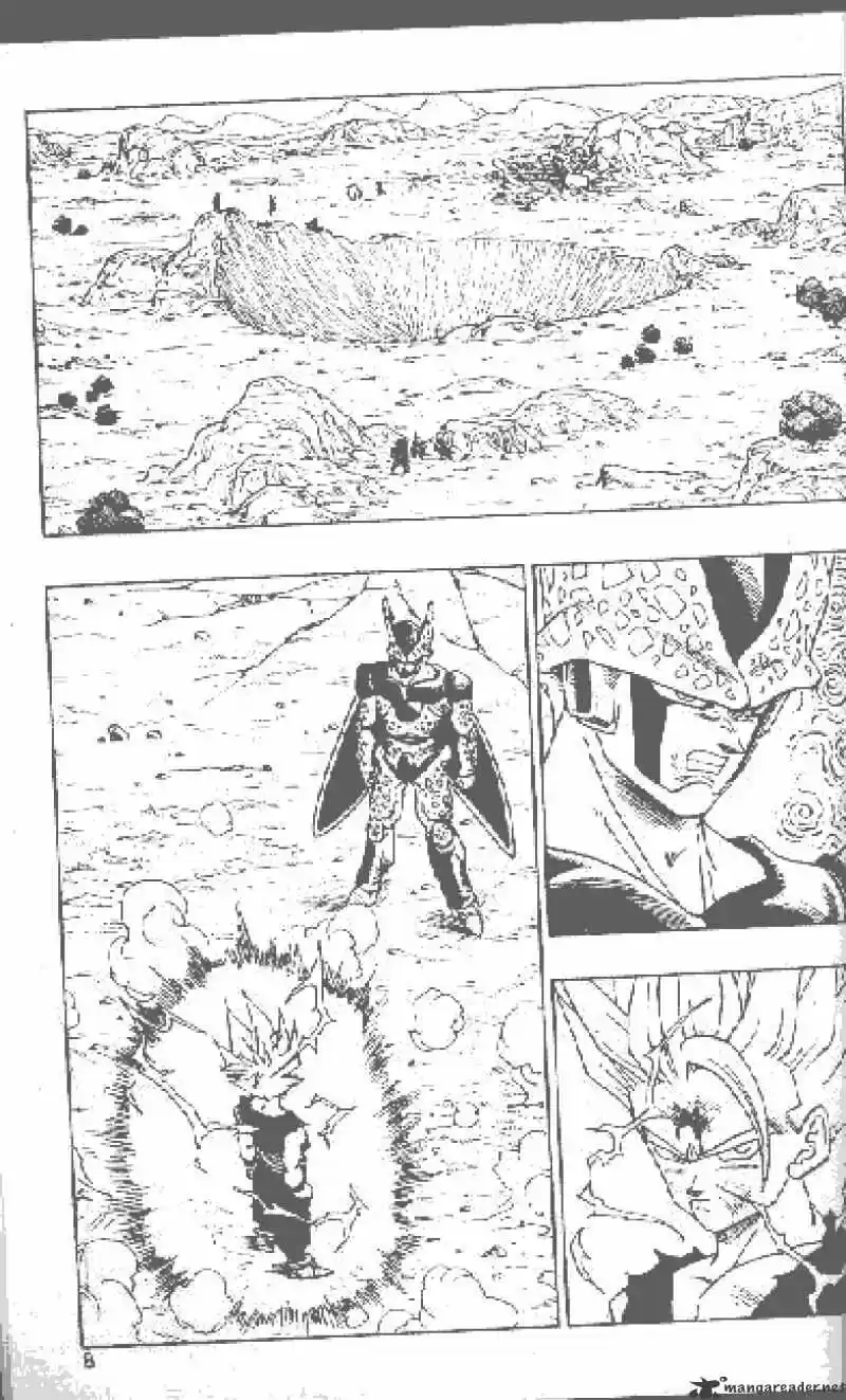 DragonBall Next-Gen ch.410