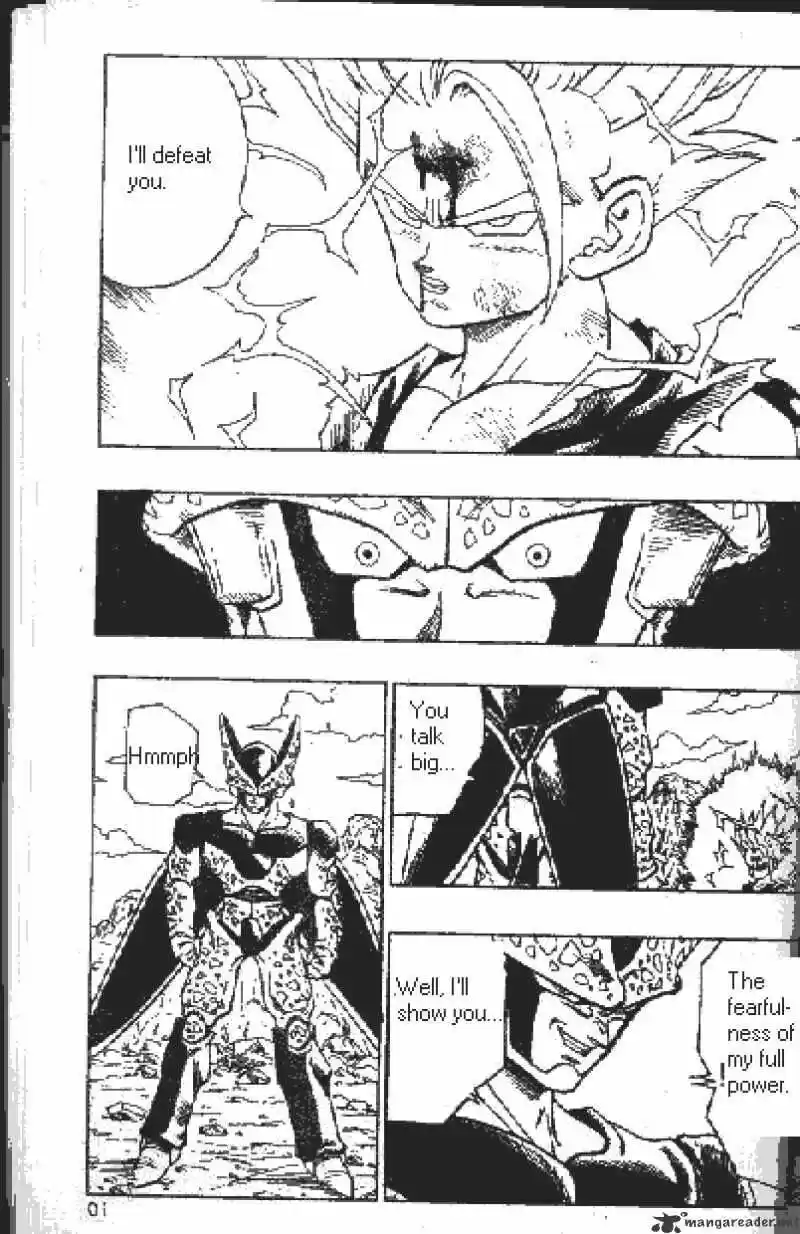 DragonBall Next-Gen ch.410