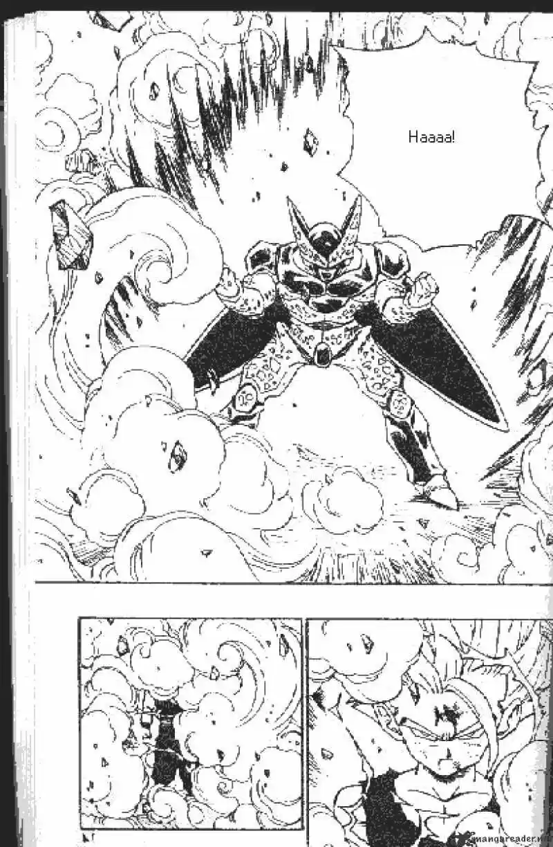DragonBall Next-Gen ch.410
