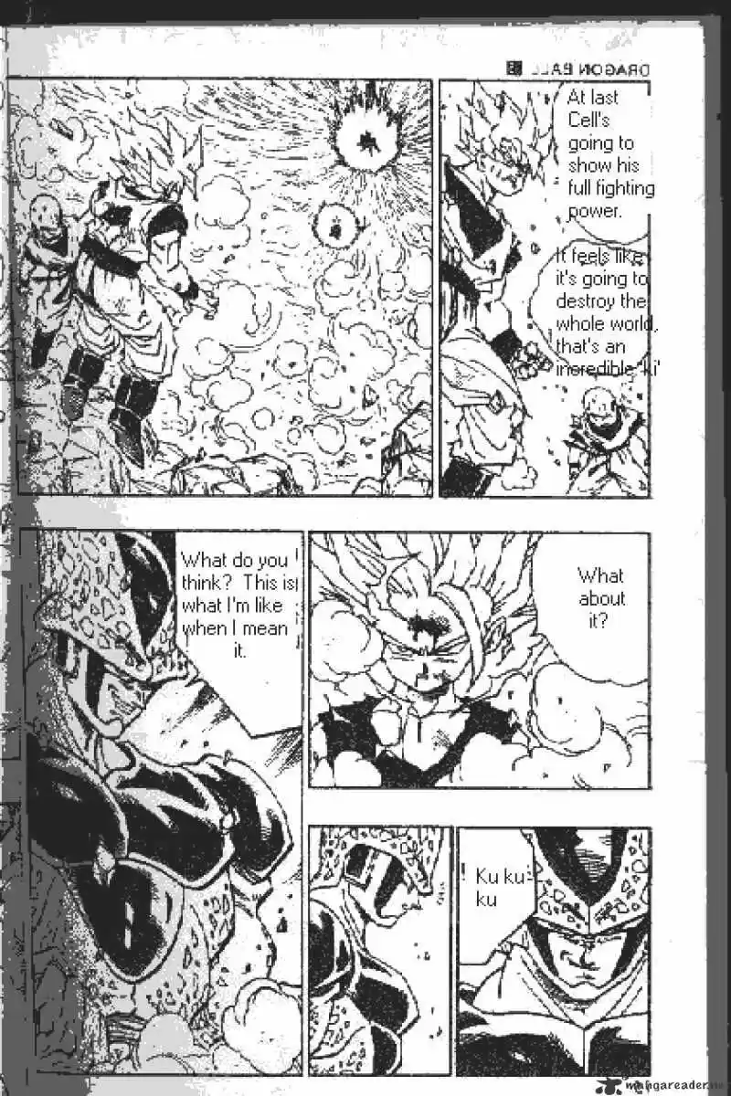DragonBall Next-Gen ch.410