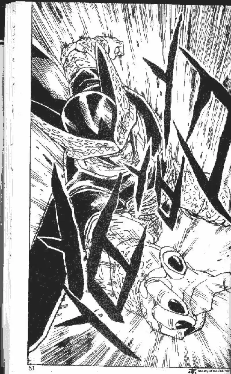 DragonBall Next-Gen ch.410