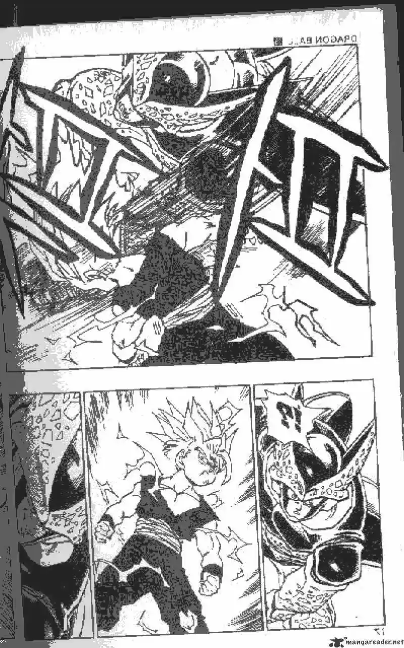 DragonBall Next-Gen ch.410