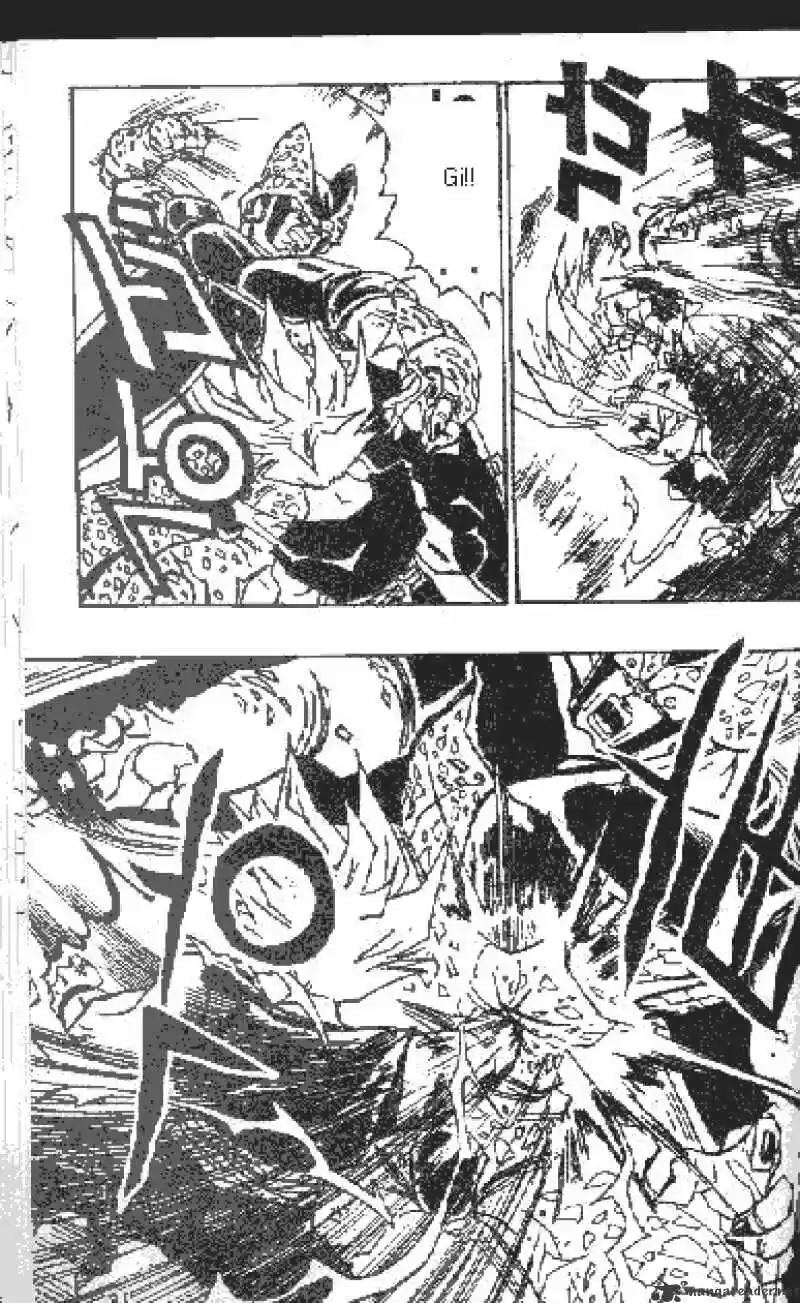 DragonBall Next-Gen ch.410