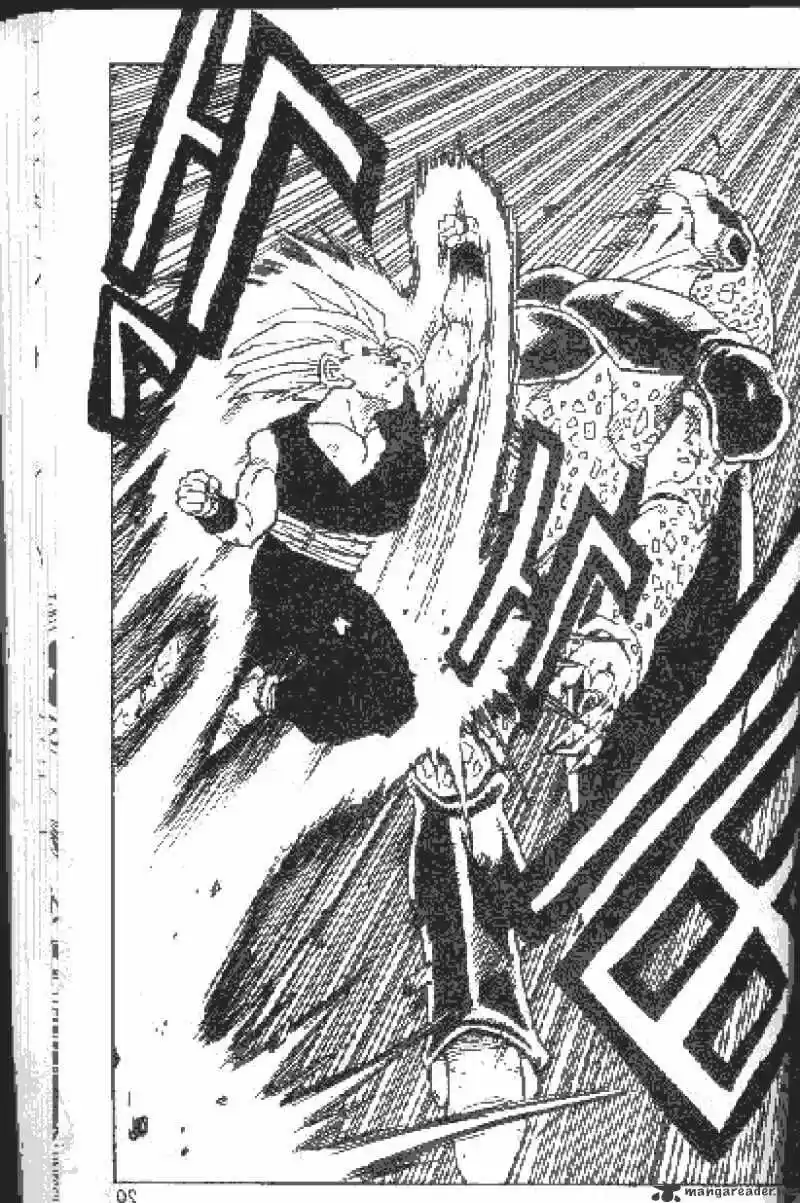 DragonBall Next-Gen ch.410