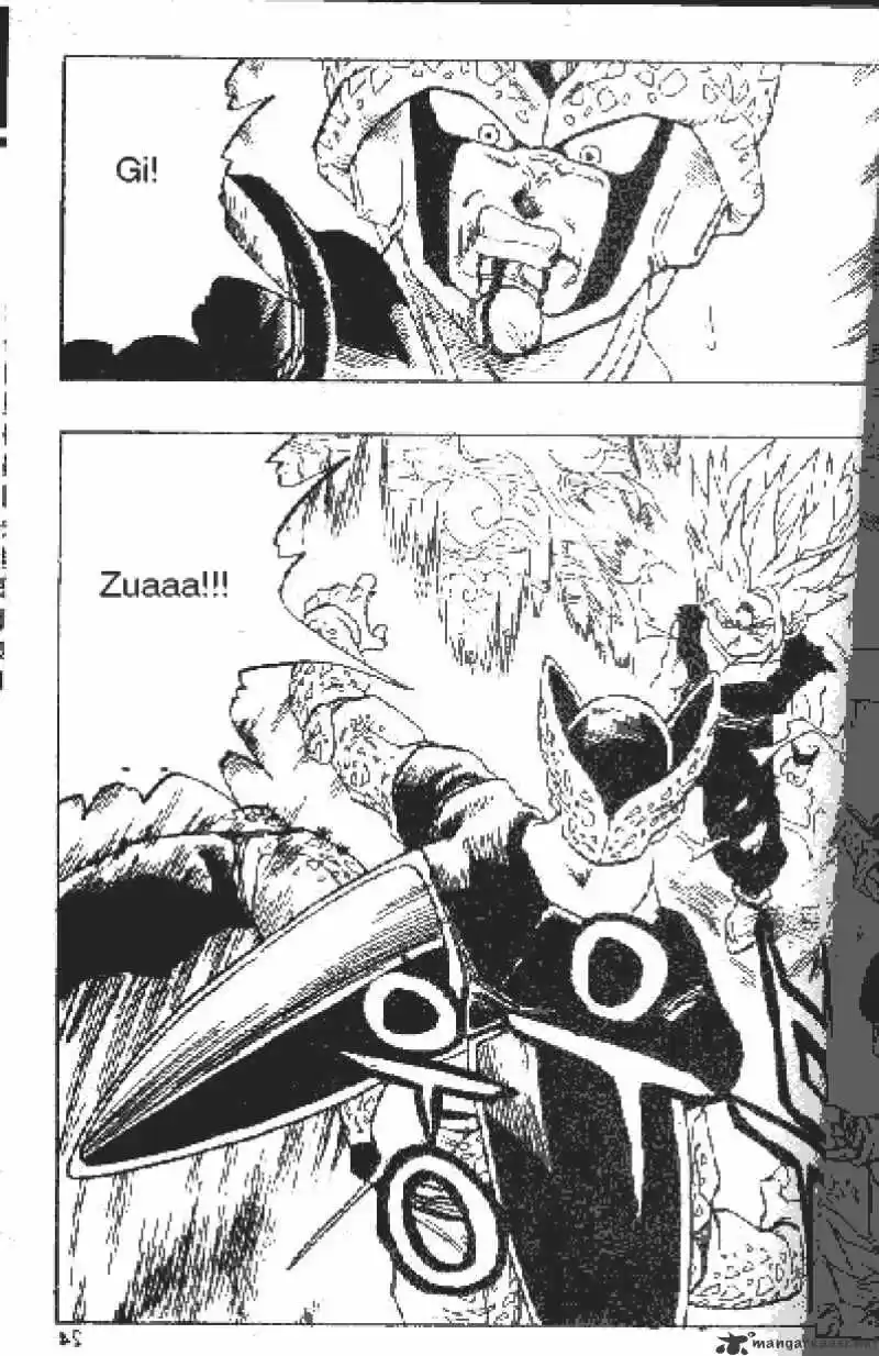 DragonBall Next-Gen ch.411