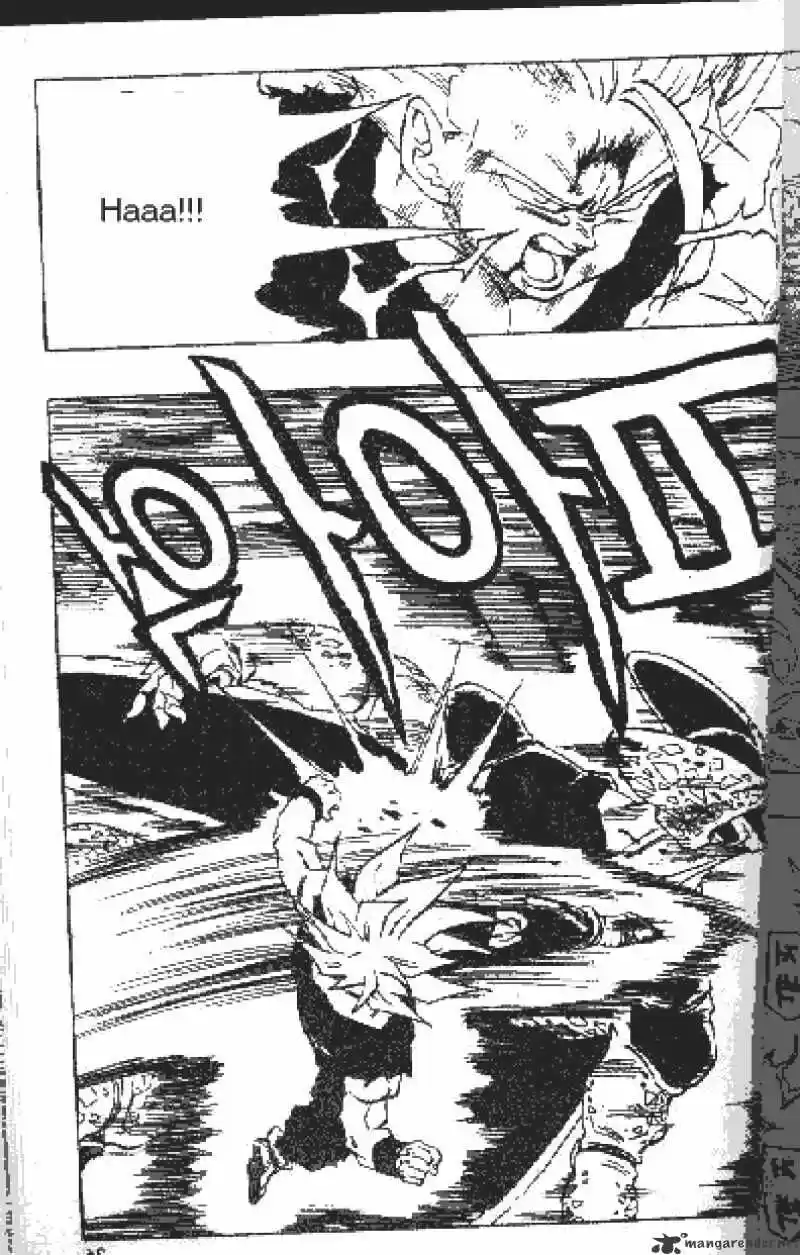 DragonBall Next-Gen ch.411