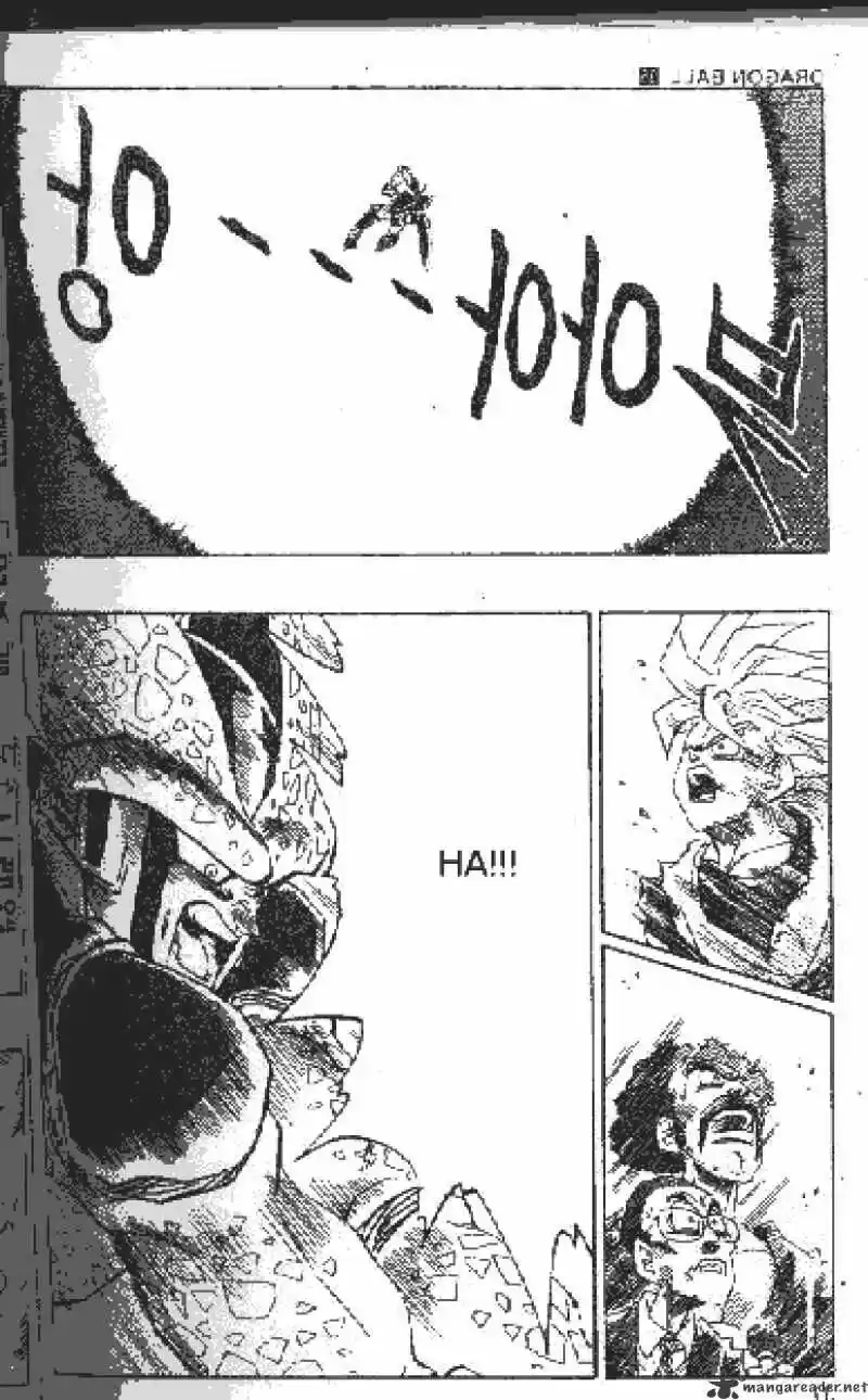 DragonBall Next-Gen ch.411