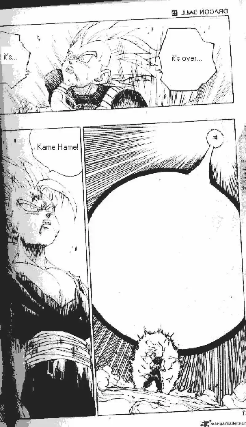 DragonBall Next-Gen ch.411