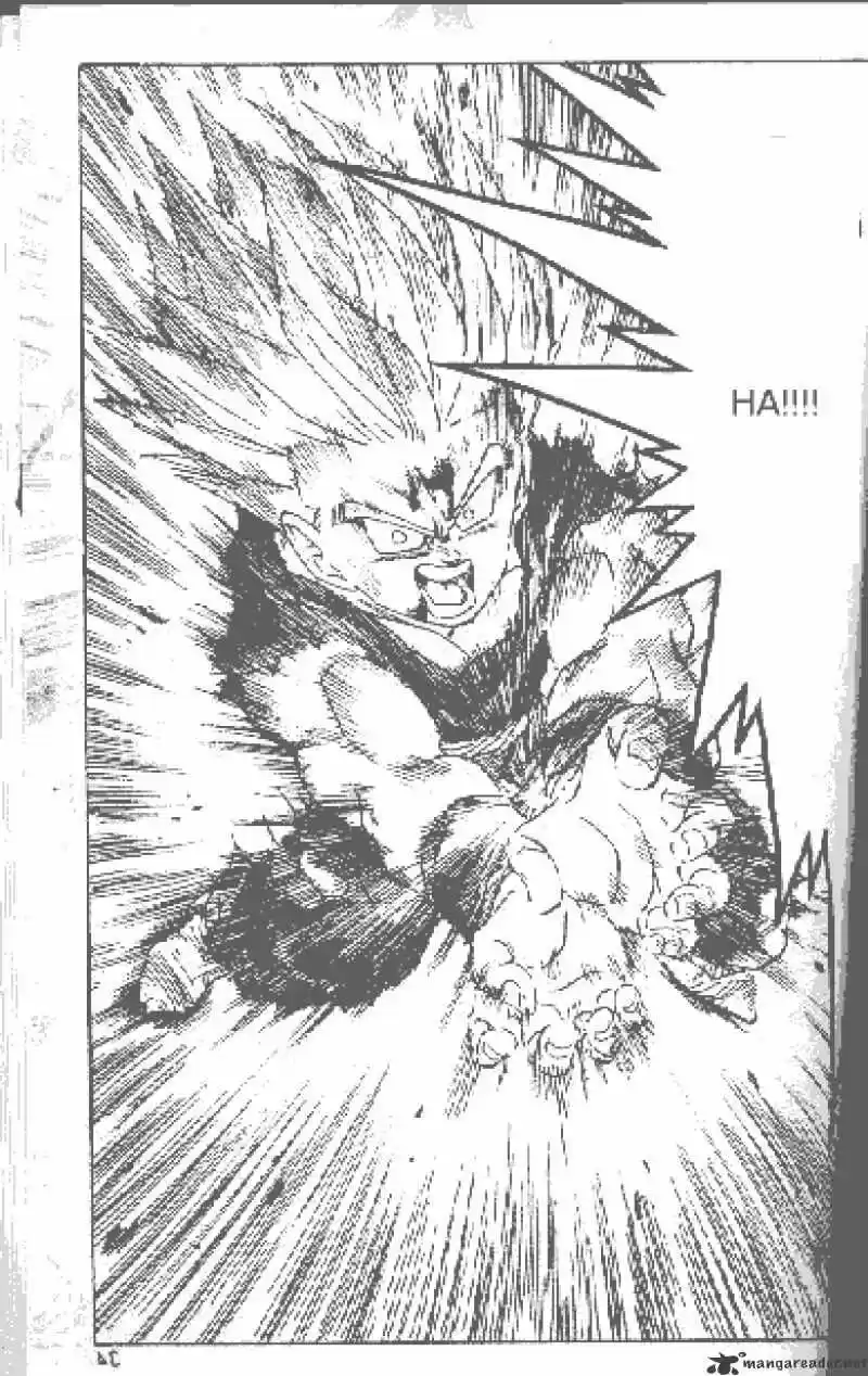 DragonBall Next-Gen ch.411