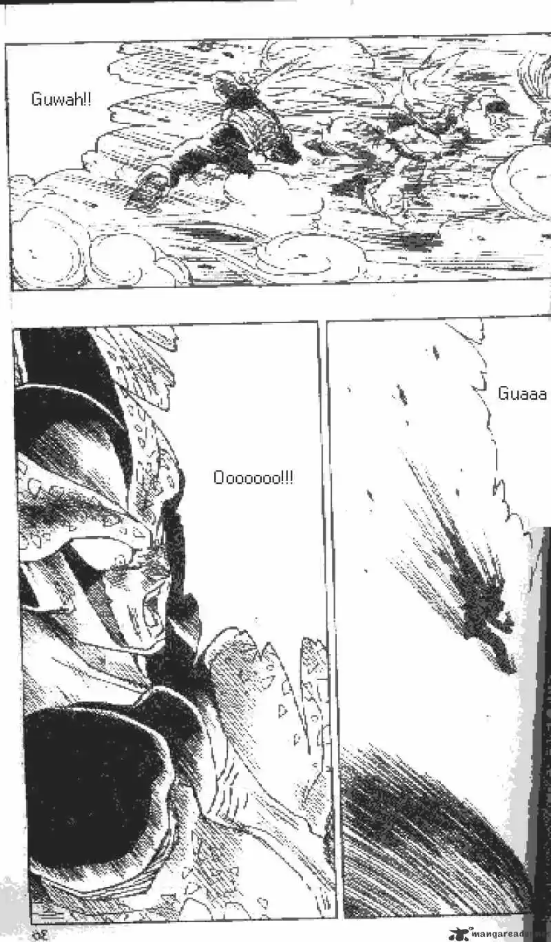 DragonBall Next-Gen ch.411