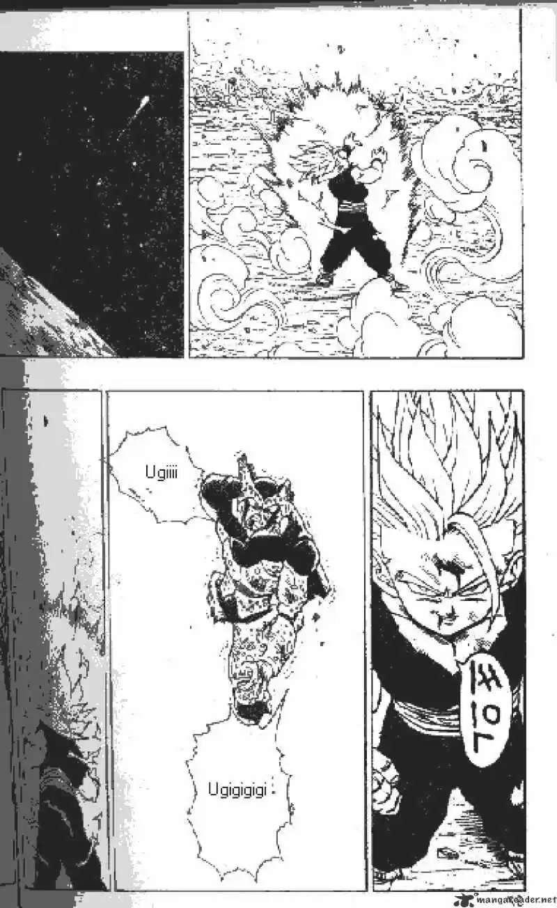 DragonBall Next-Gen ch.411