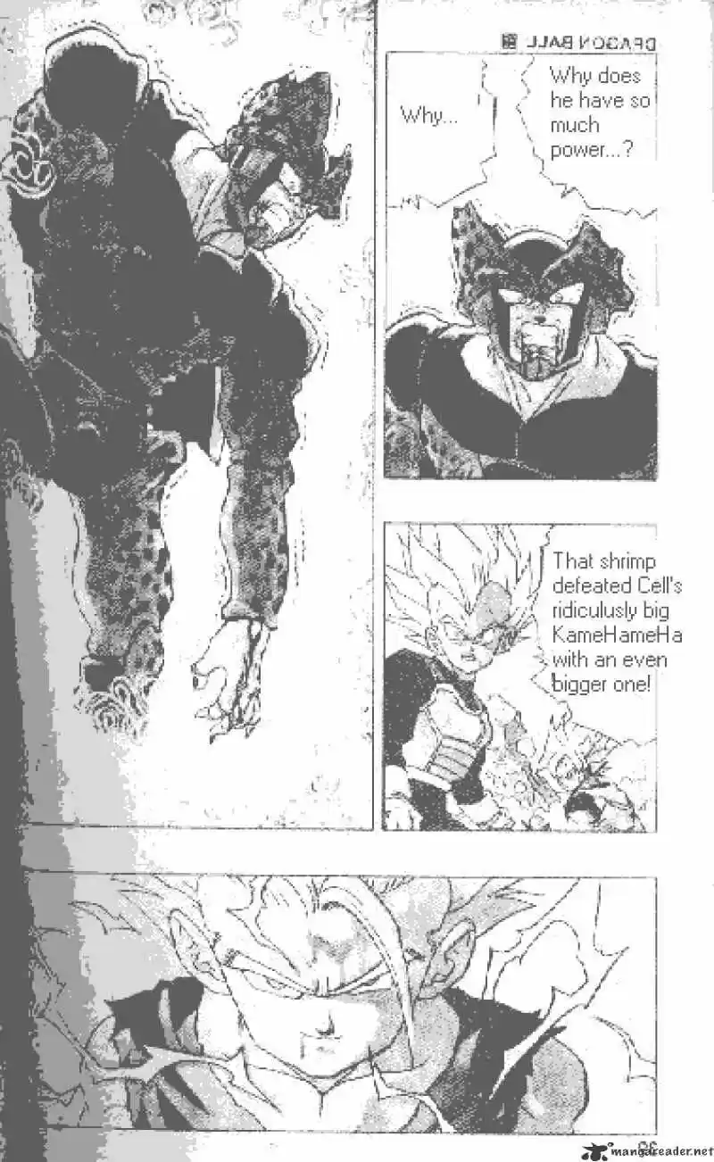 DragonBall Next-Gen ch.412