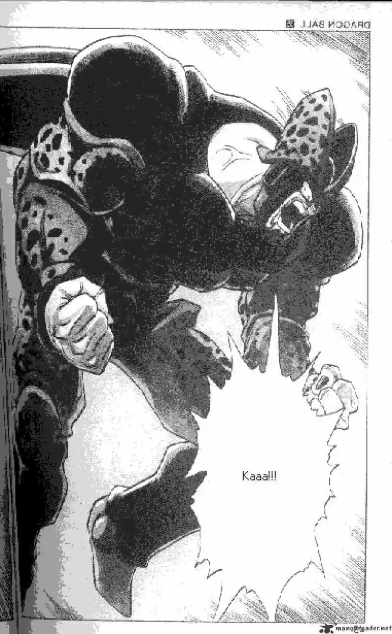 DragonBall Next-Gen ch.412