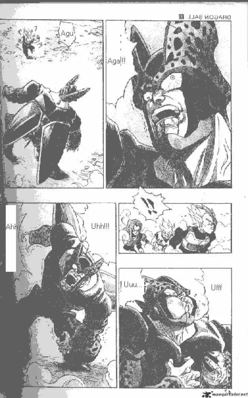 DragonBall Next-Gen ch.412