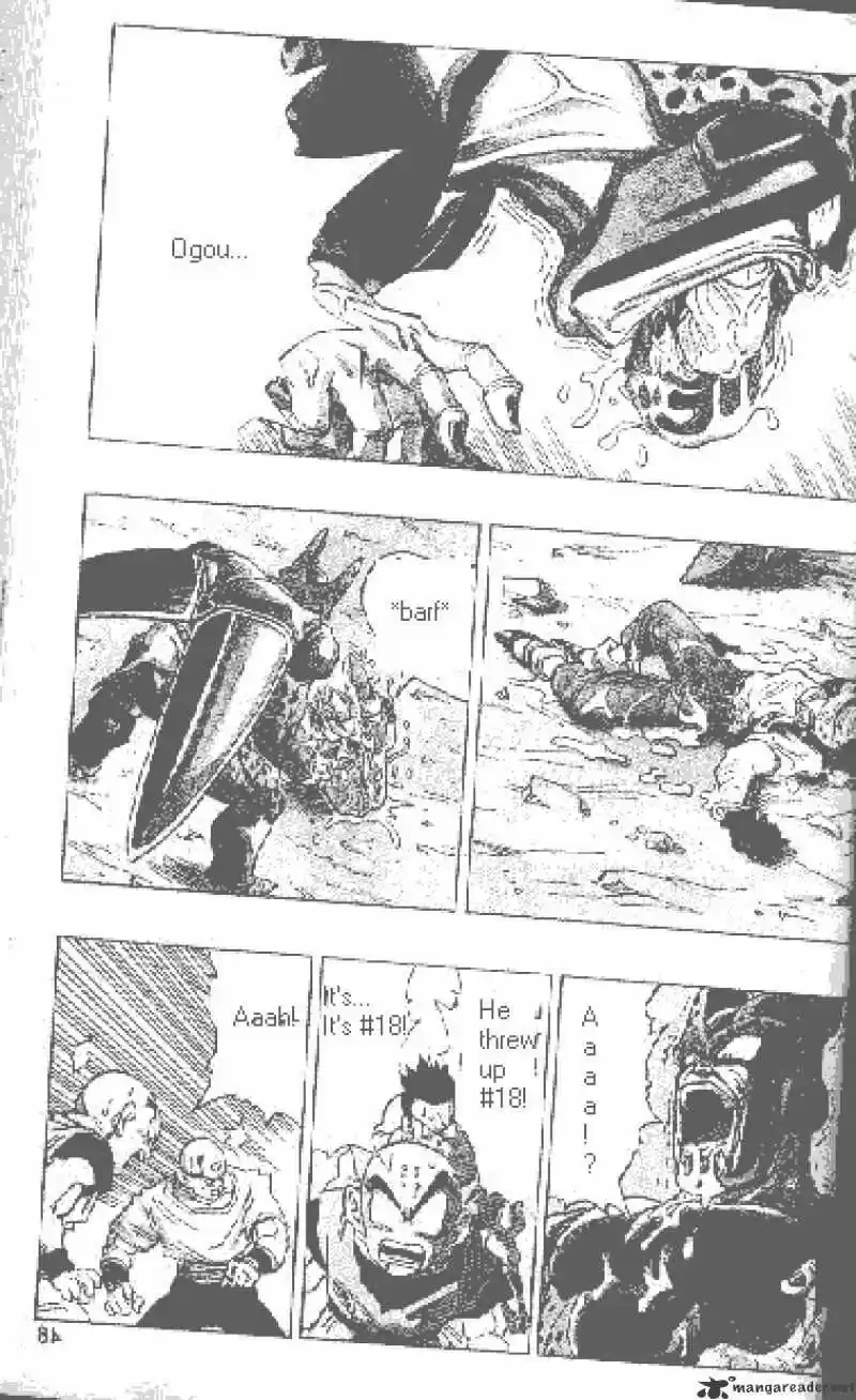 DragonBall Next-Gen ch.412