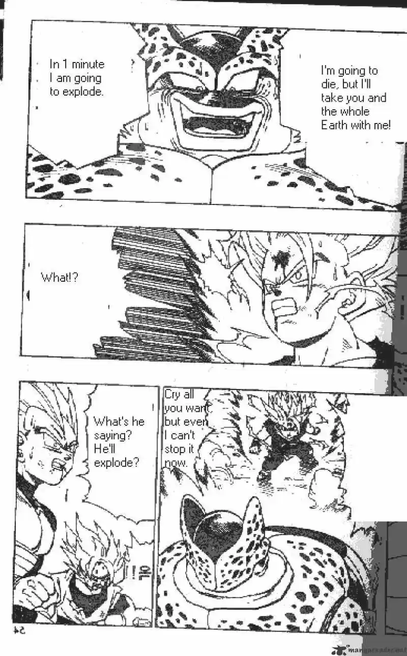 DragonBall Next-Gen ch.413