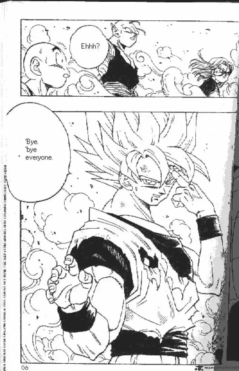 DragonBall Next-Gen ch.413