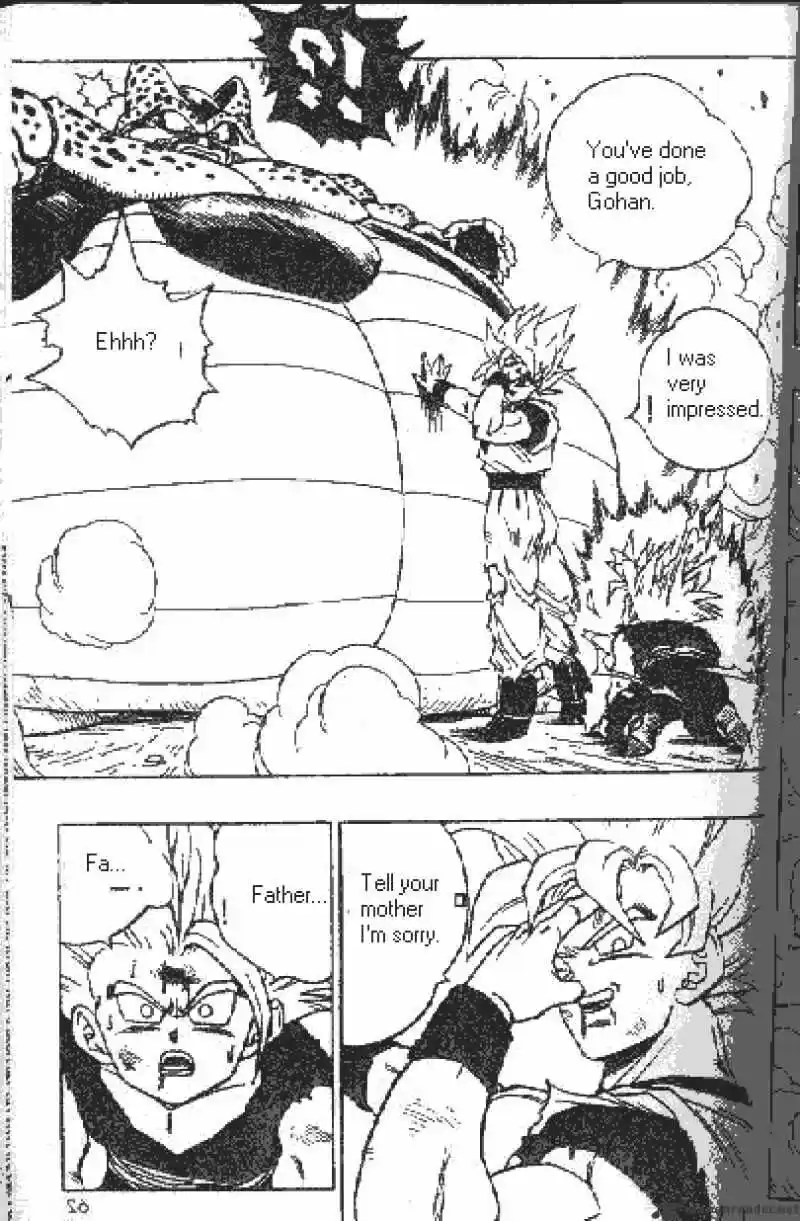 DragonBall Next-Gen ch.413