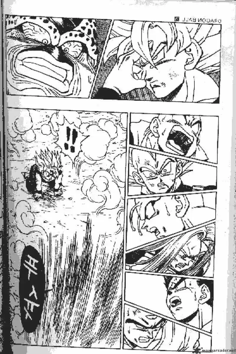 DragonBall Next-Gen ch.413