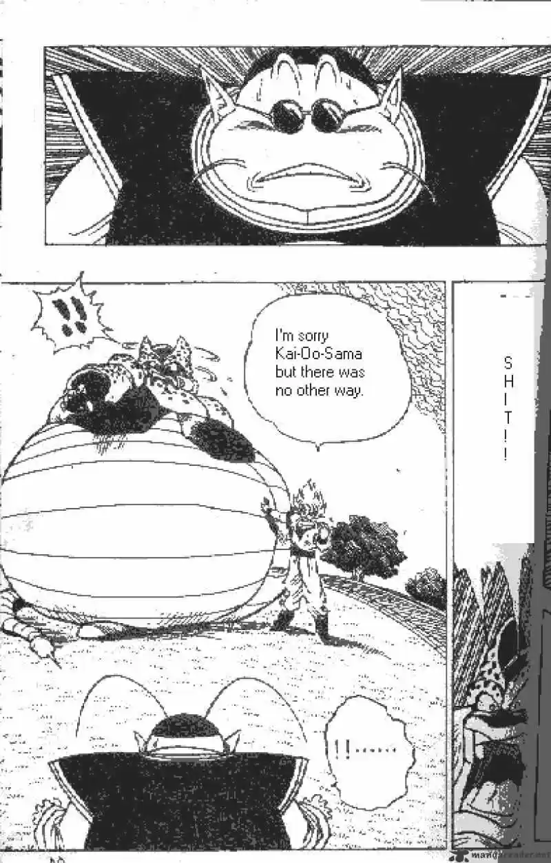 DragonBall Next-Gen ch.413