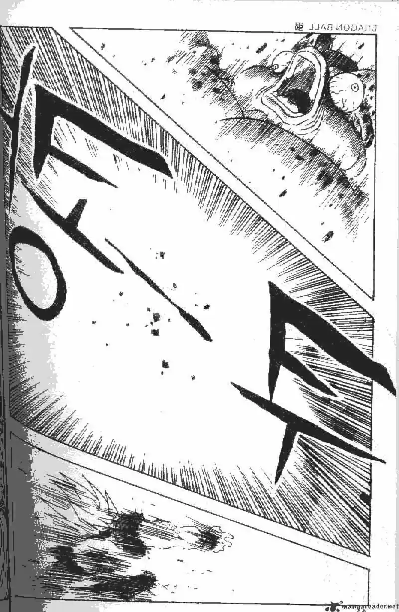 DragonBall Next-Gen ch.413