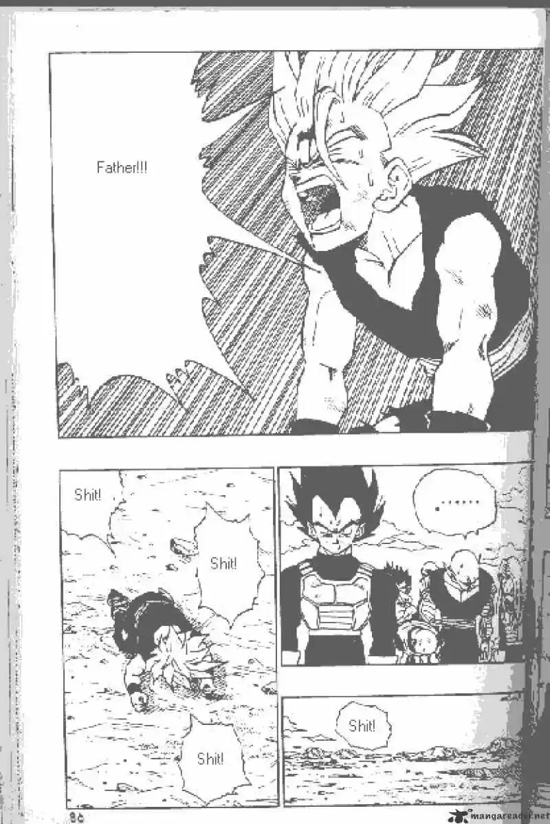 DragonBall Next-Gen ch.414