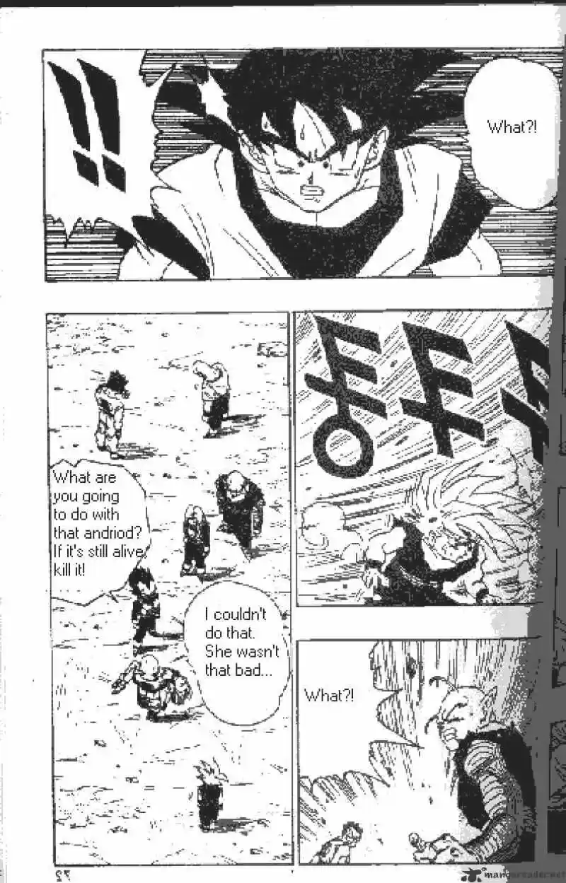 DragonBall Next-Gen ch.414