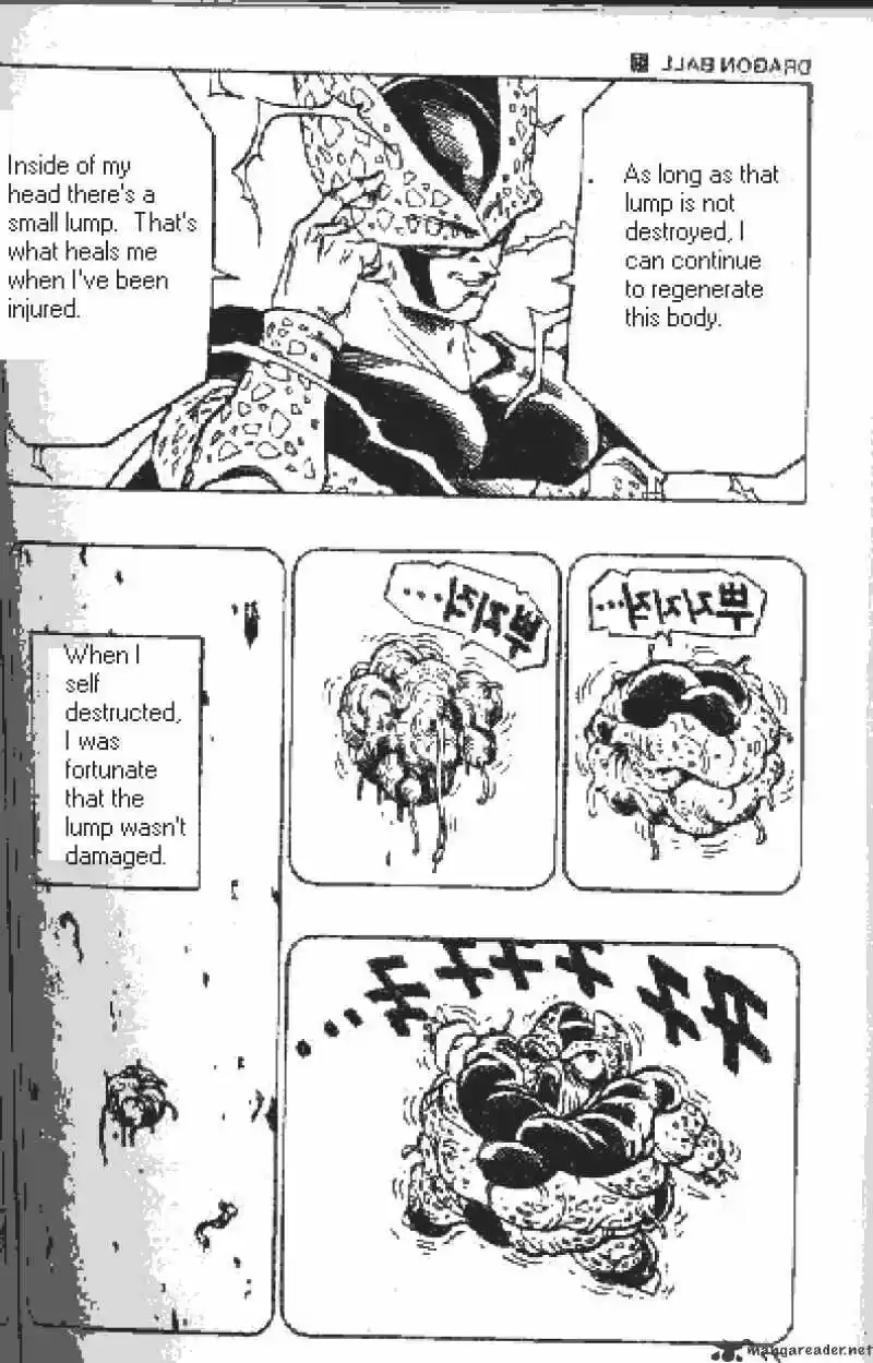 DragonBall Next-Gen ch.414