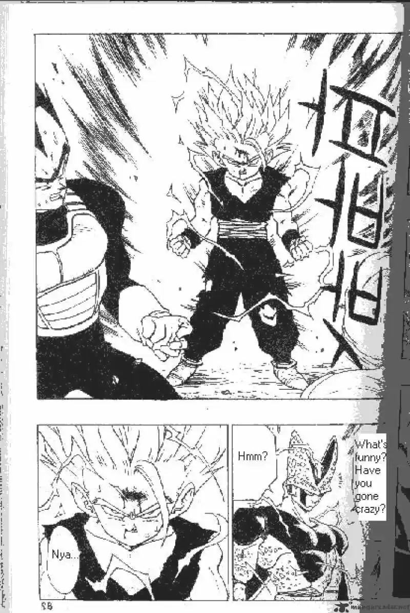 DragonBall Next-Gen ch.415