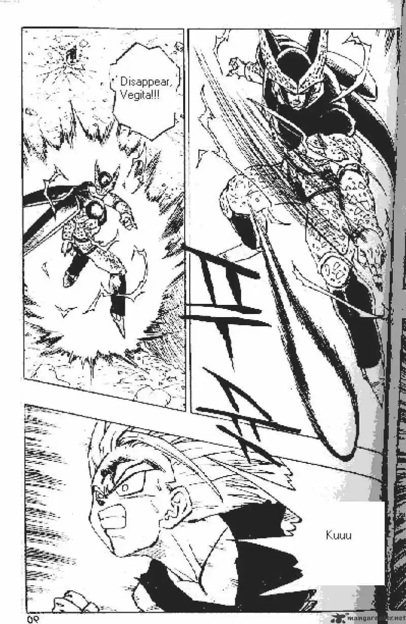 DragonBall Next-Gen ch.415