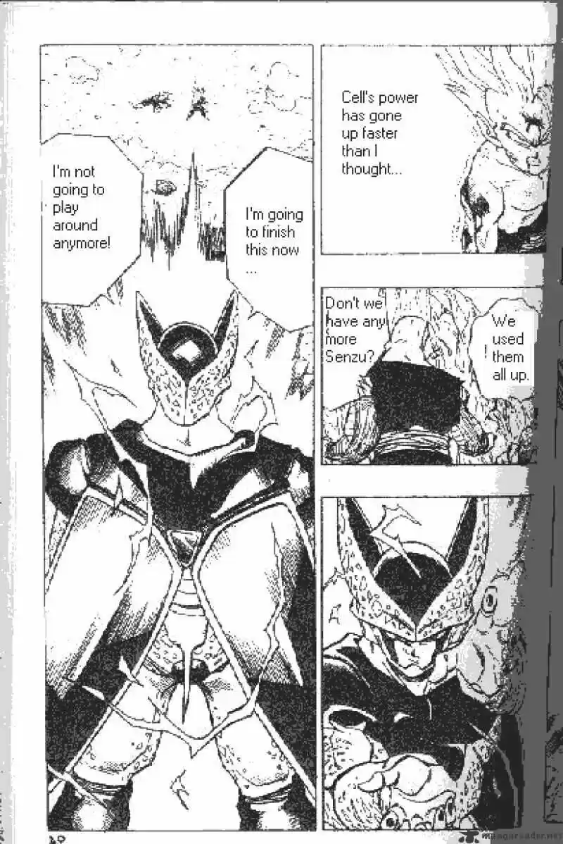 DragonBall Next-Gen ch.415