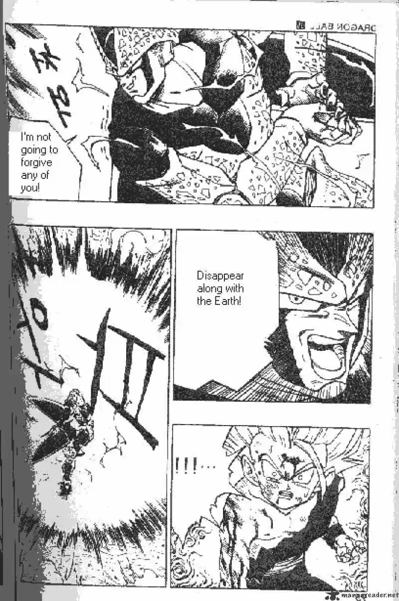 DragonBall Next-Gen ch.416