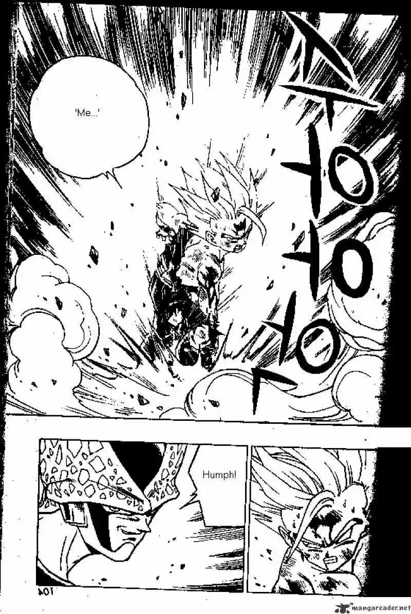 DragonBall Next-Gen ch.416