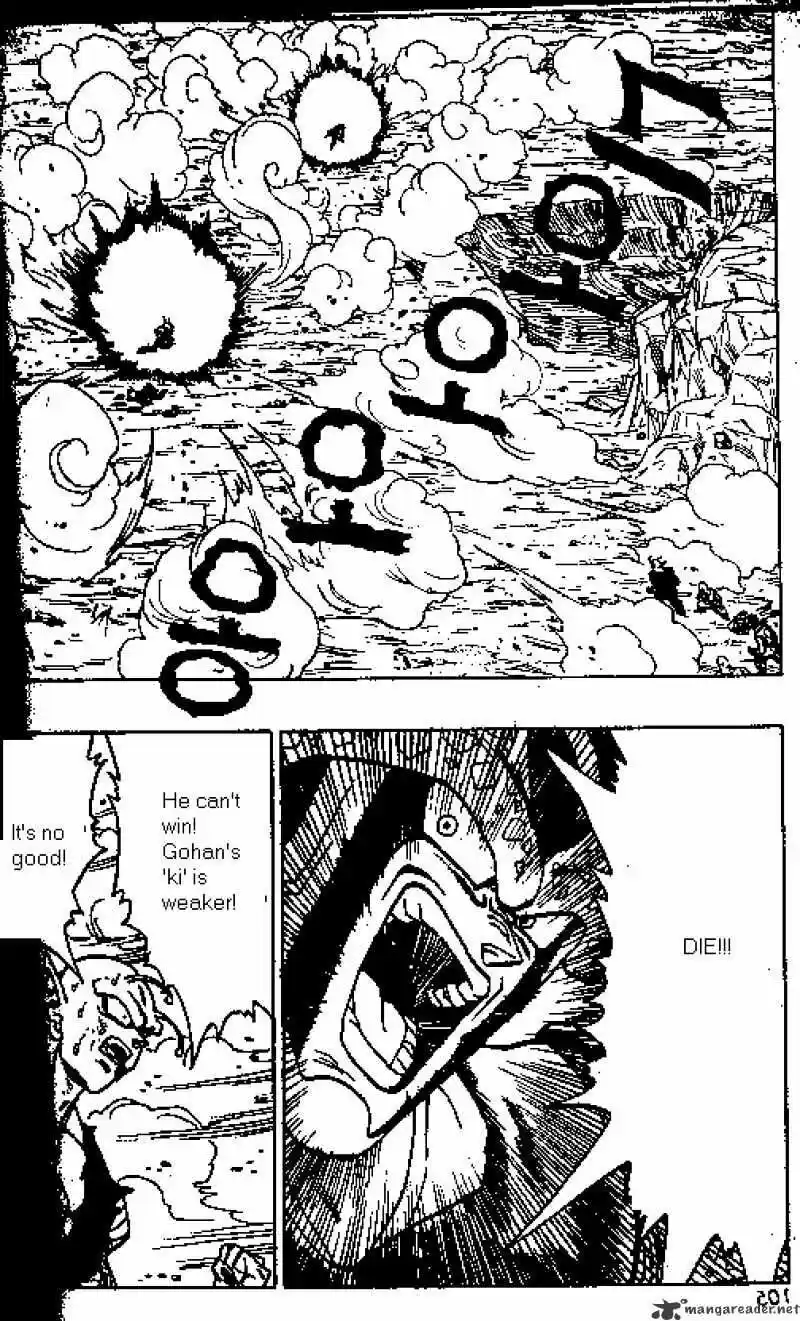 DragonBall Next-Gen ch.416