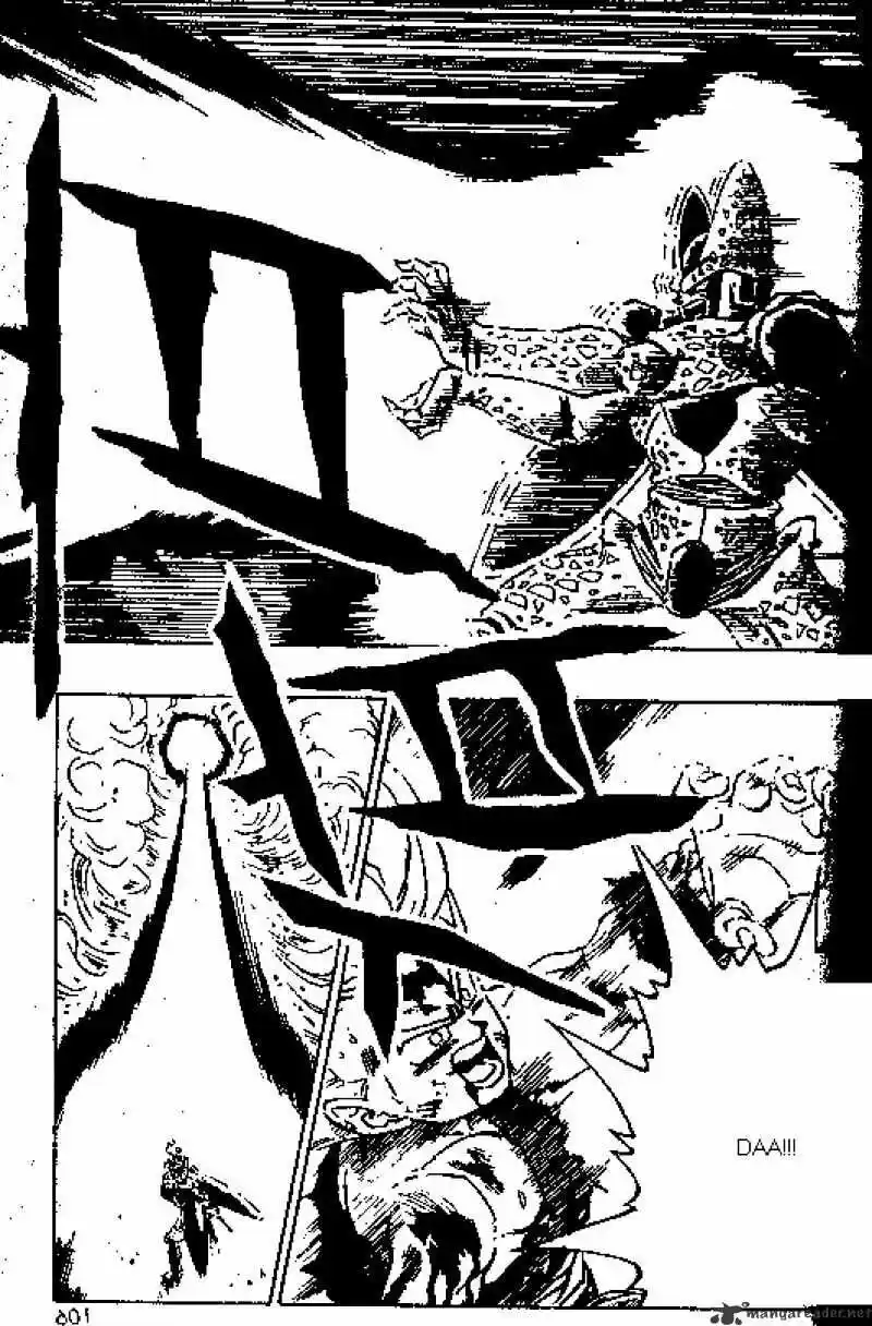 DragonBall Next-Gen ch.416