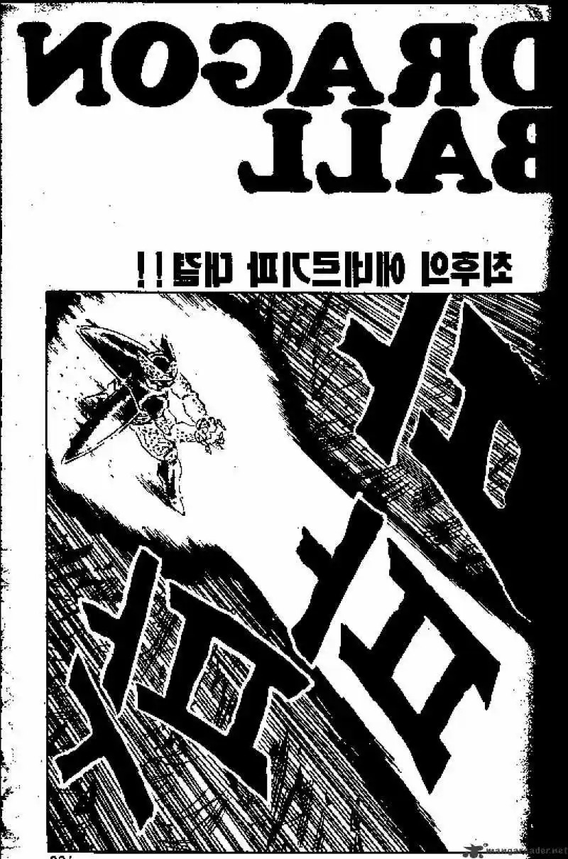 DragonBall Next-Gen ch.416