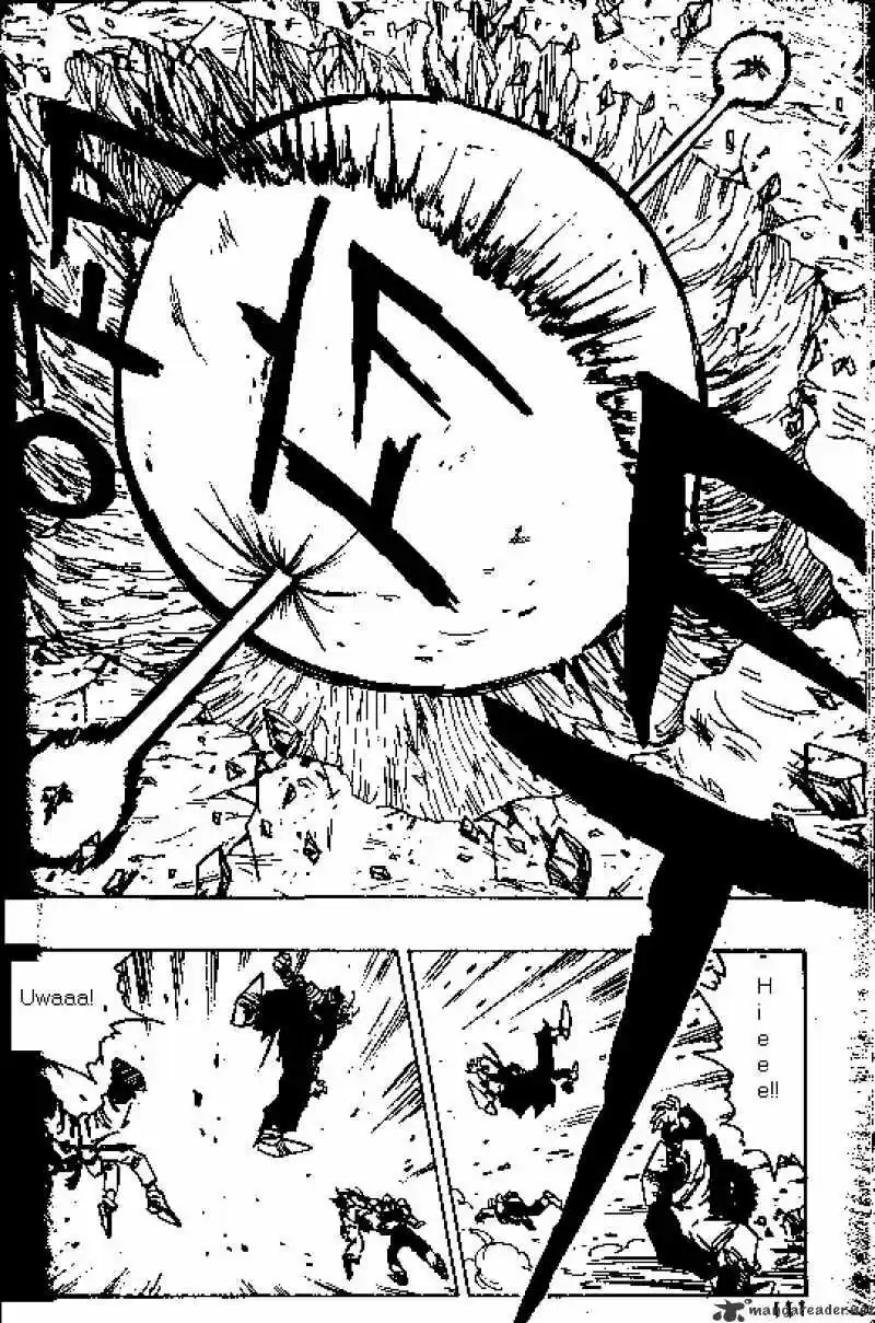 DragonBall Next-Gen ch.417