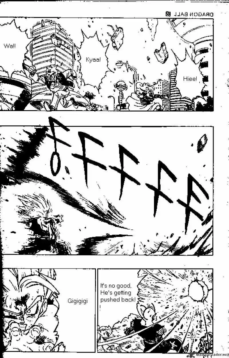 DragonBall Next-Gen ch.417