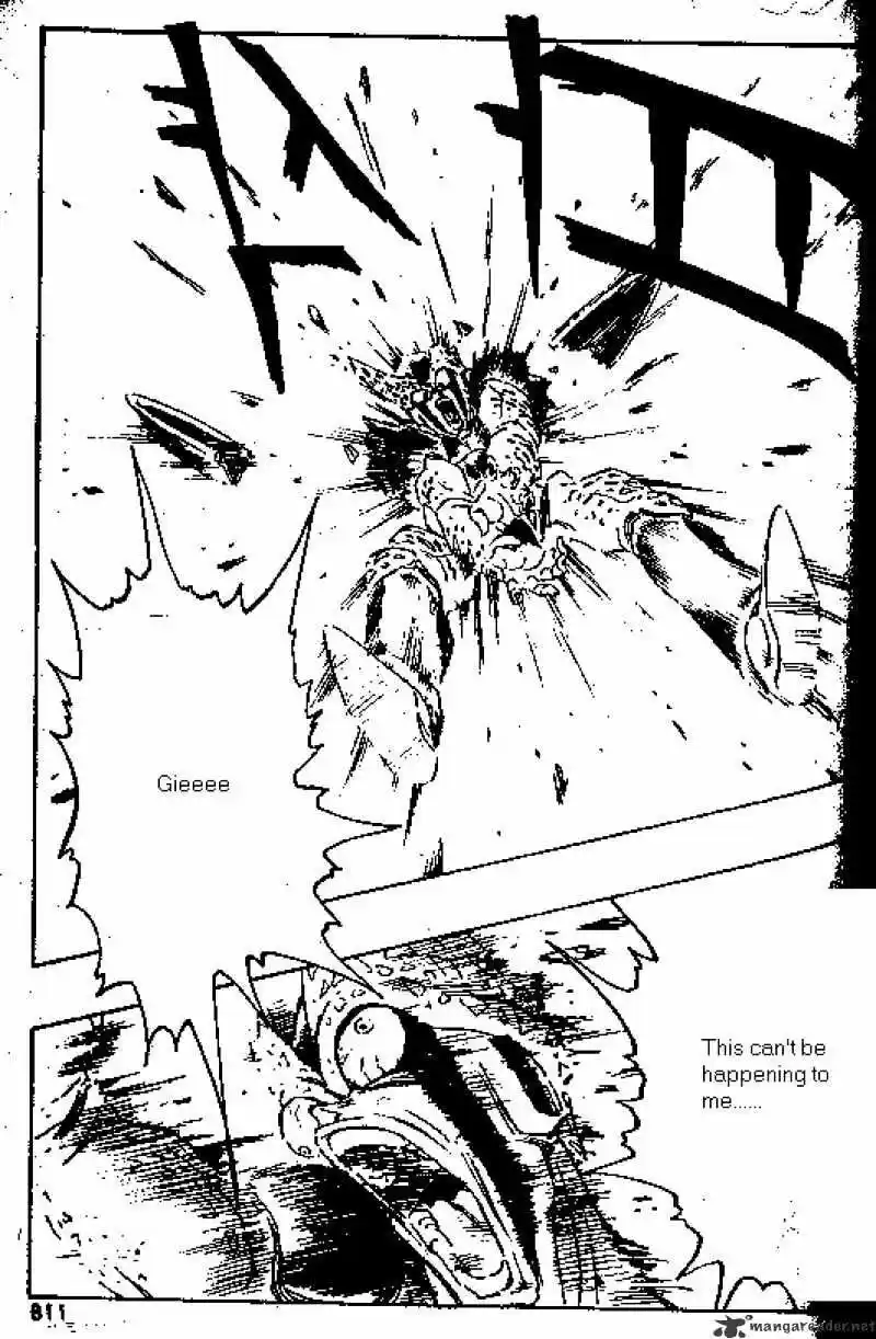 DragonBall Next-Gen ch.417