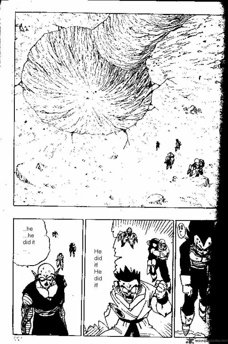 DragonBall Next-Gen ch.418