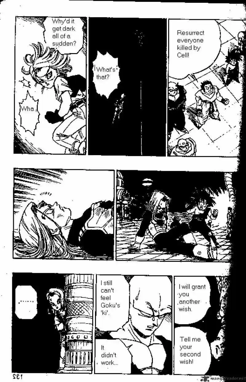 DragonBall Next-Gen ch.418