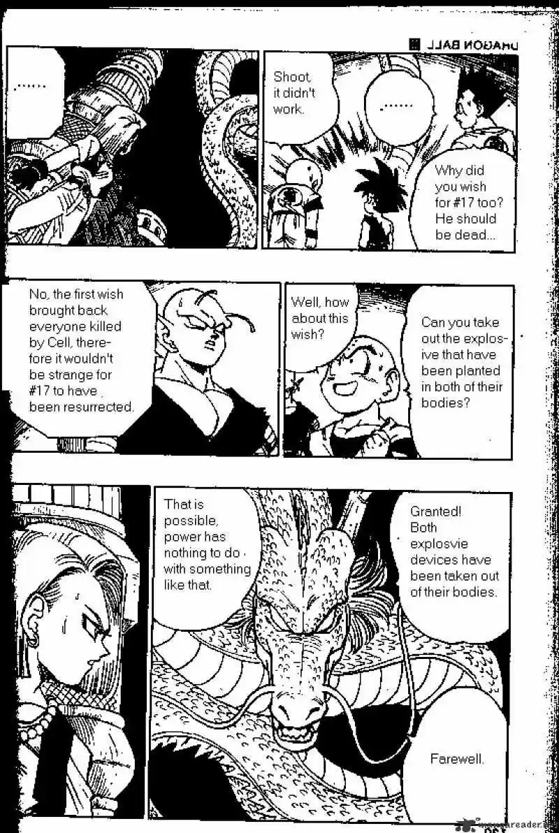 DragonBall Next-Gen ch.419
