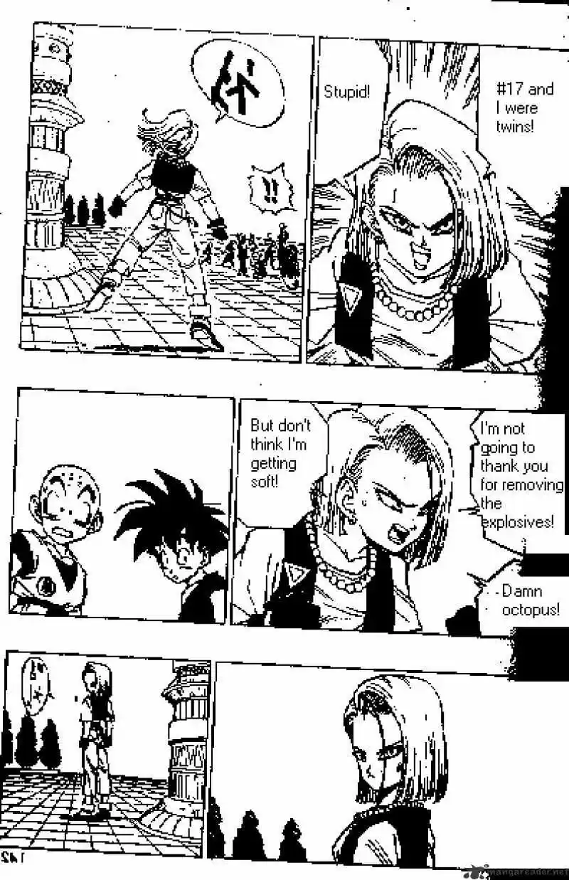 DragonBall Next-Gen ch.419