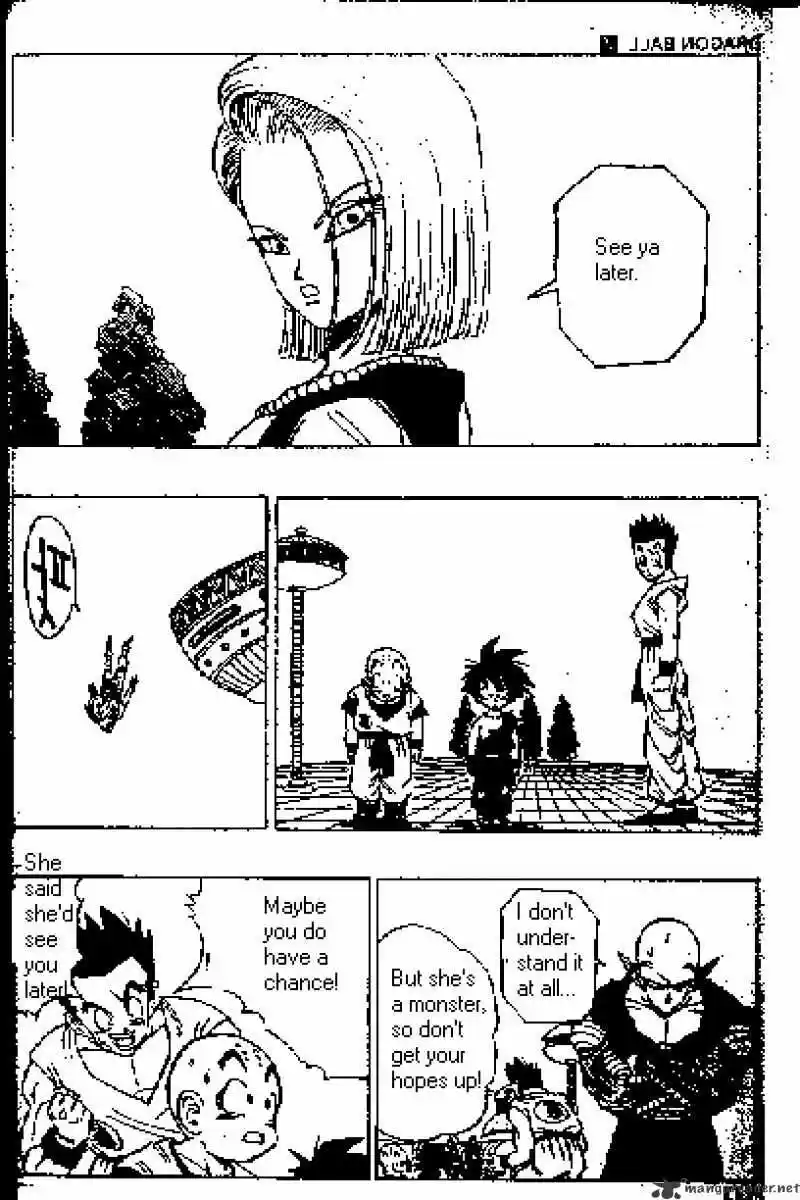 DragonBall Next-Gen ch.419