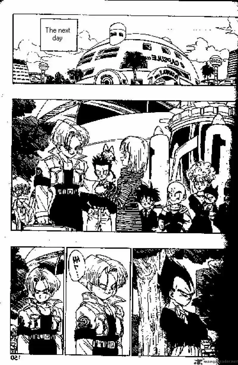 DragonBall Next-Gen ch.419