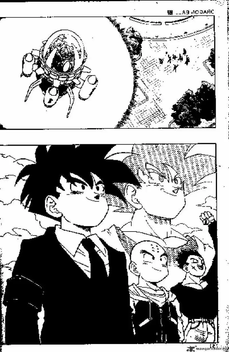 DragonBall Next-Gen ch.419