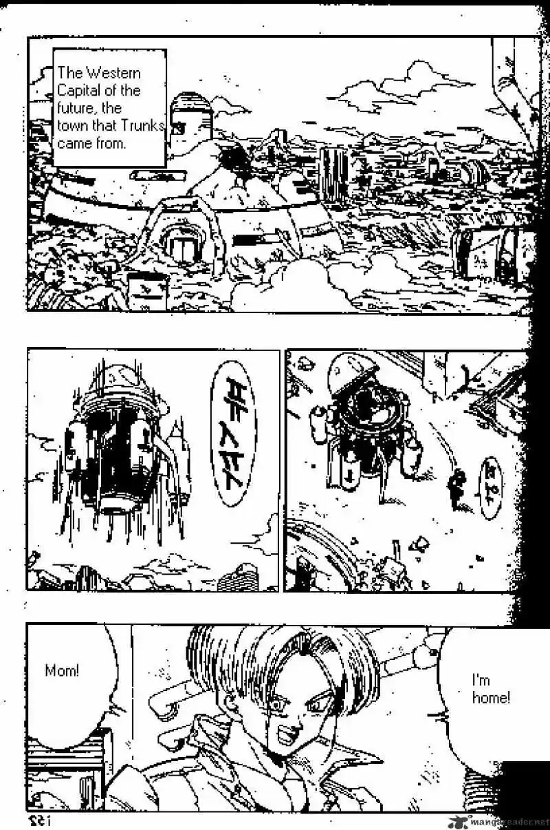 DragonBall Next-Gen ch.420