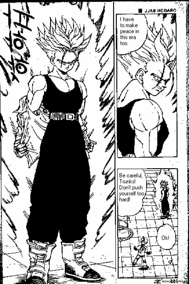 DragonBall Next-Gen ch.420