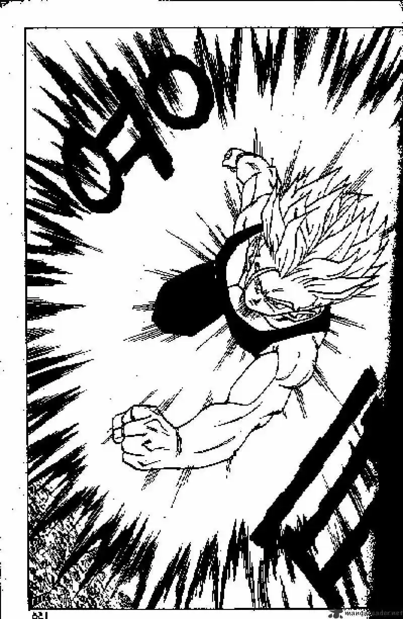 DragonBall Next-Gen ch.420